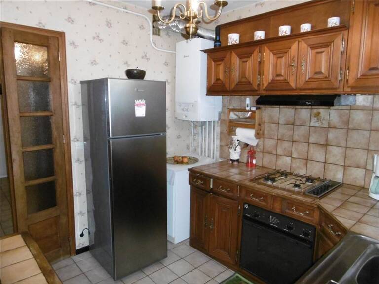 A VENDRE - Appartement — photo 1