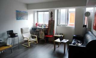 Appartement 1 Pièce 36 m² à louer à Lyon 6 (69006)