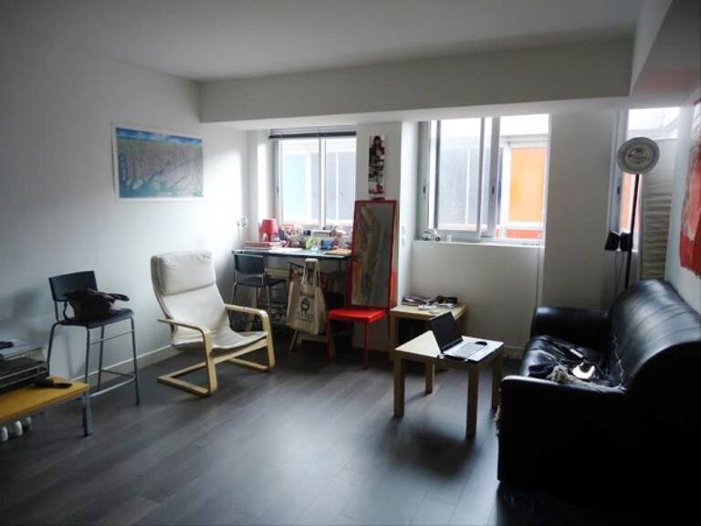 Appartement 1 pièce 36 m² — photo 1