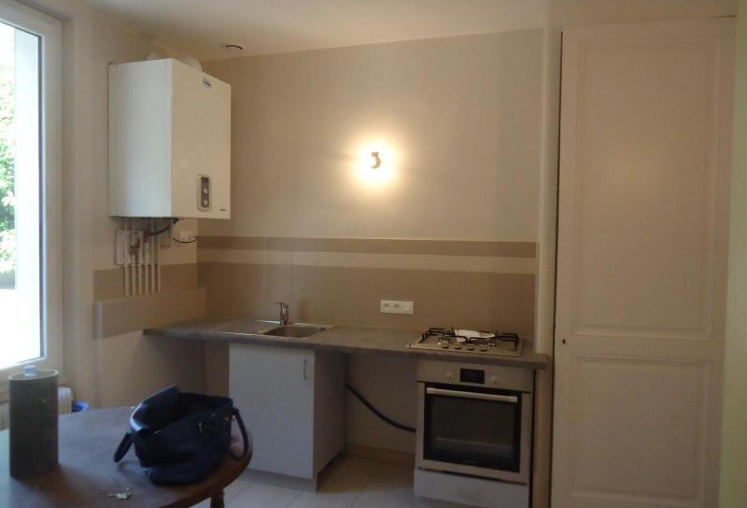 Location appartement 2 pièces 49 m² à Oullins-Pierre-Bénite (69310) — photo 1