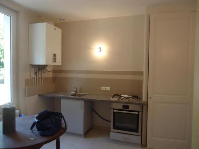 Appartement proposé à Oullins-Pierre-Bénite