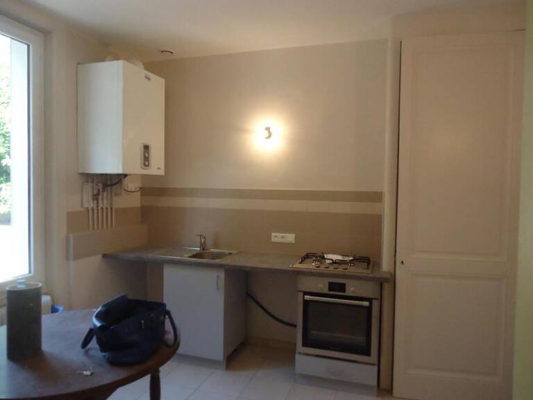 Appartement 2 pièces 49 m² — photo 1