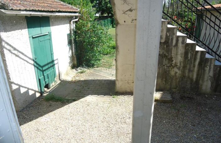 Location appartement 2 pièces 49 m² à Oullins-Pierre-Bénite (69310) — photo 5