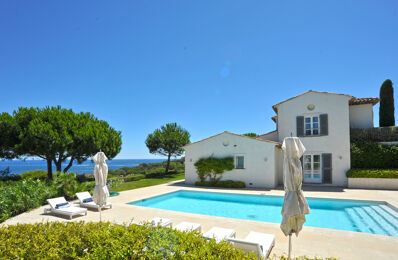 location de vacances maison Nous consulter à proximité de Sainte-Maxime (83120)