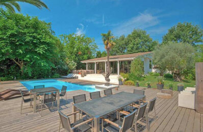 location de vacances maison Nous consulter à proximité de Grimaud (83310)