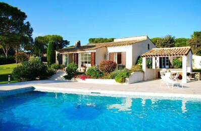 location de vacances maison Nous consulter à proximité de Saint-Tropez (83990)