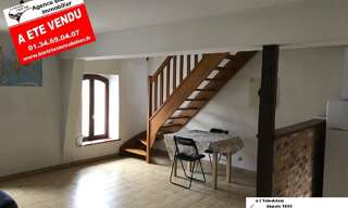 Appartement 4 Pièces 71 m² à vendre à L'Isle-Adam (95290)