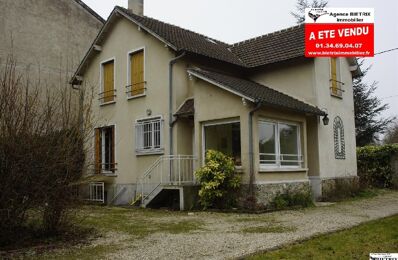 vente maison 313 000 € à proximité de Hérouville-en-Vexin (95300)