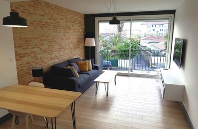 vente appartement 295 000 € à proximité de Bayonne (64100)
