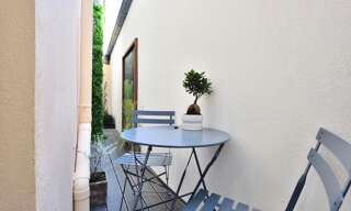 Appartement 2 Pièces 29 m² à vendre à Nice (06000)