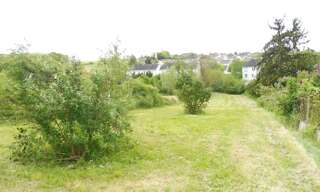 Terrain  1001 m² à vendre à Sainte-Maure-de-Touraine (37800)