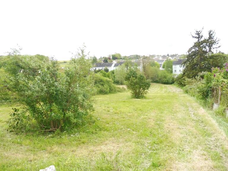 Terrain à construire  1001 m²  — photo 1