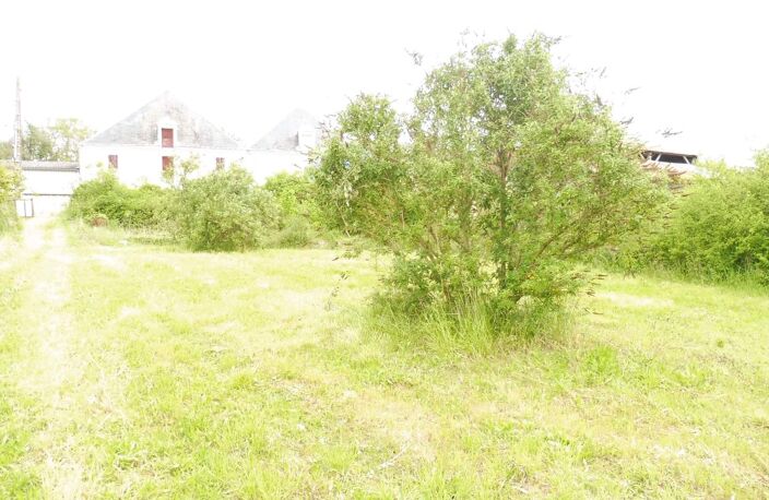 Vente terrain  1001 m² Sainte-Maure-de-Touraine (37800) — photo 4