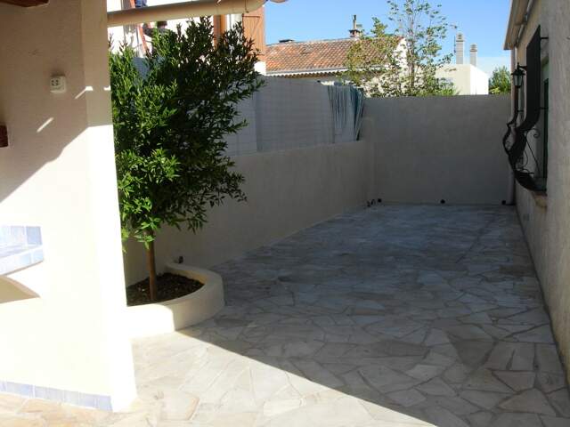 MARSEILLE 11 — photo du bien