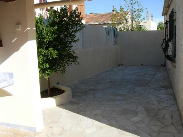 Maison proposé à Marseille 11