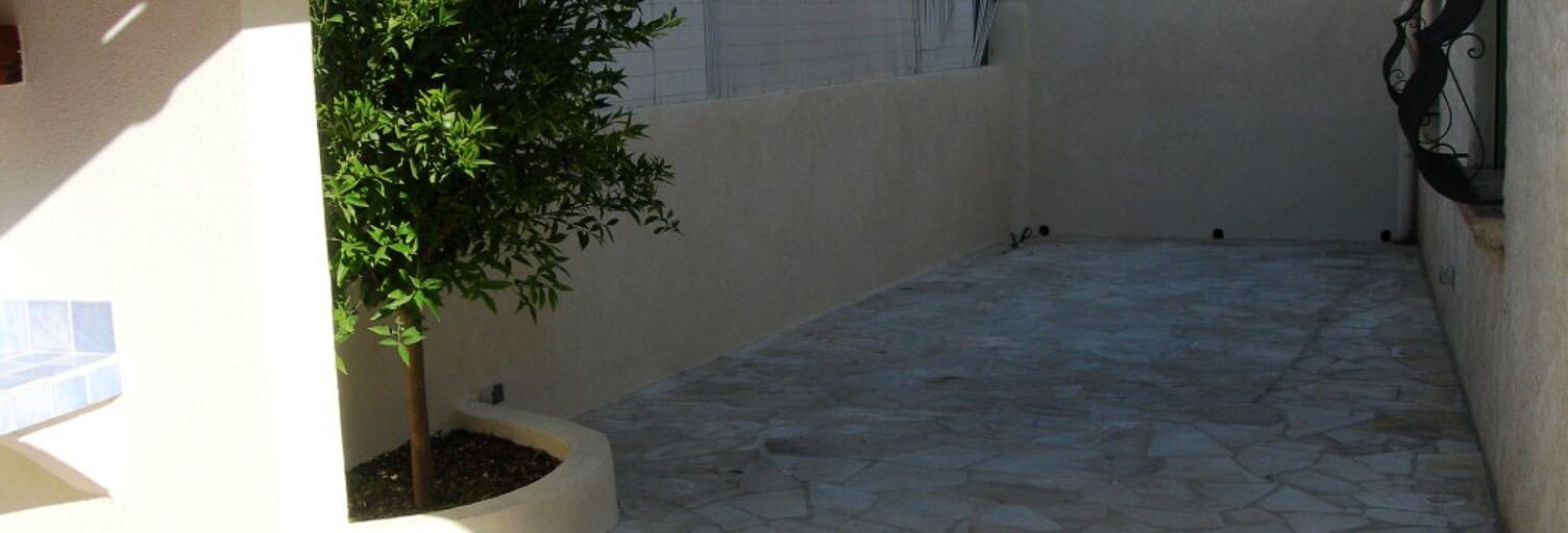 Maison 4 Pièces  m² à vendre à Marseille 11 (13011)