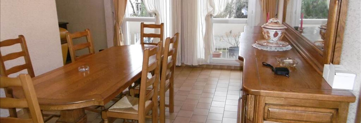 Appartement 3 Pièces 84 m² à vendre à Toulouse (31100)