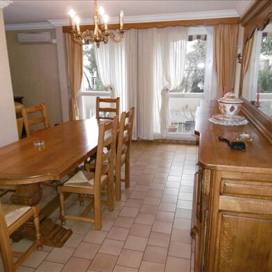 Appartement 3 pièces 105000 €