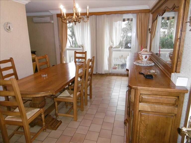 A VENDRE - Appartement — photo 1