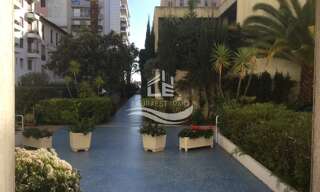Appartement 1 Pièce 25 m² à louer à Nice (06000)
