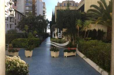 Appartement 1 pièces 1500 €