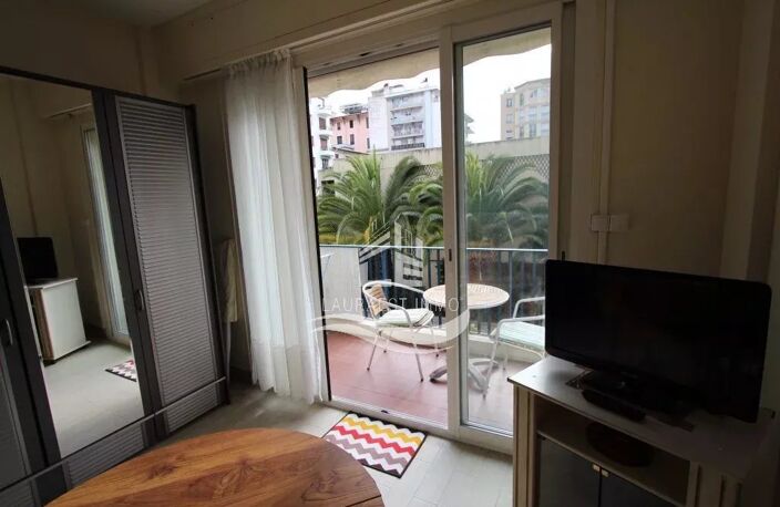 Appartement Carrê D’Or avec balcon — photo 2