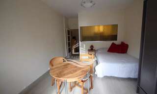 Appartement 1 Pièce 25 m² à louer à Nice (06000)
