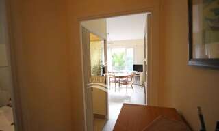 Appartement 1 Pièce 25 m² à louer à Nice (06000)