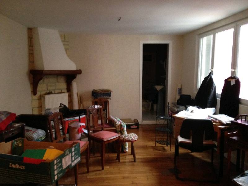 Photo Vente Maison 175 m² à Sermaize les Bains 115 000 ¤ image 2/4