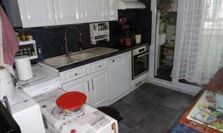 Appartement 4 Pièces 75 m² à vendre à Toulouse (31100)