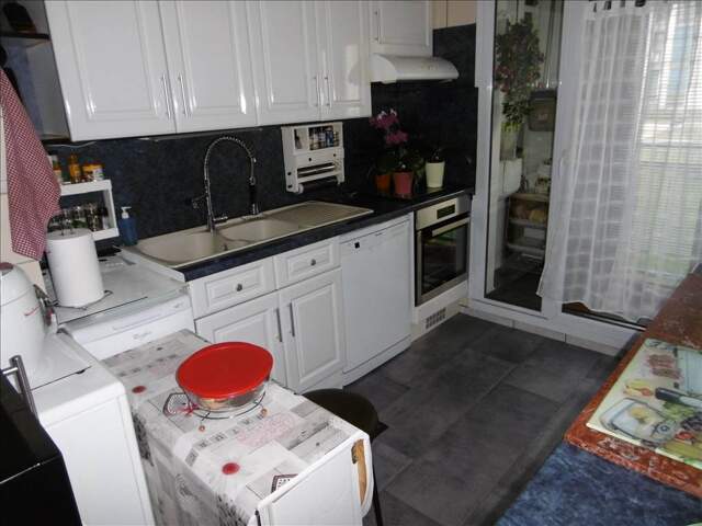 A VENDRE - Appartement — photo du bien