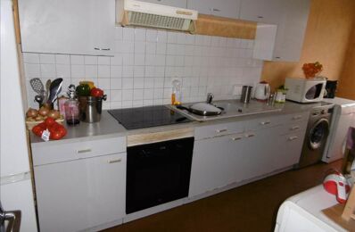vente appartement 75 000 € à proximité de Roques (31120)
