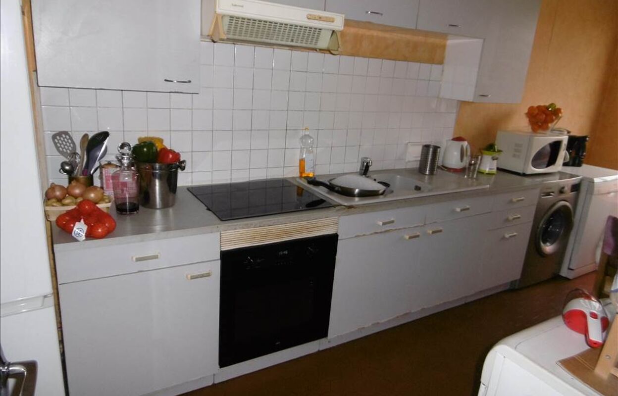 appartement 2 pièces 55 m2 à vendre à Toulouse (31100)