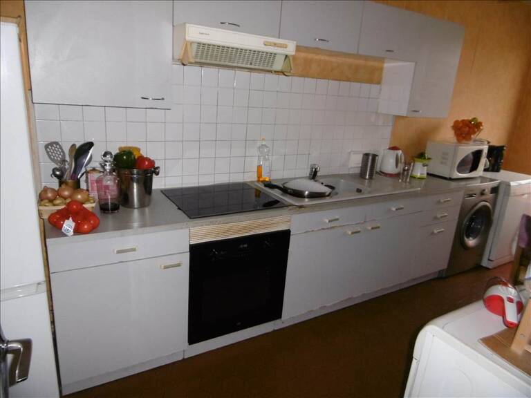 A VENDRE - Appartement — photo 1