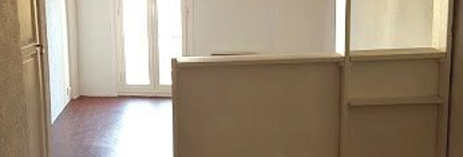 Appartement 2 Pièces 40 m² à vendre à Nice (06300)