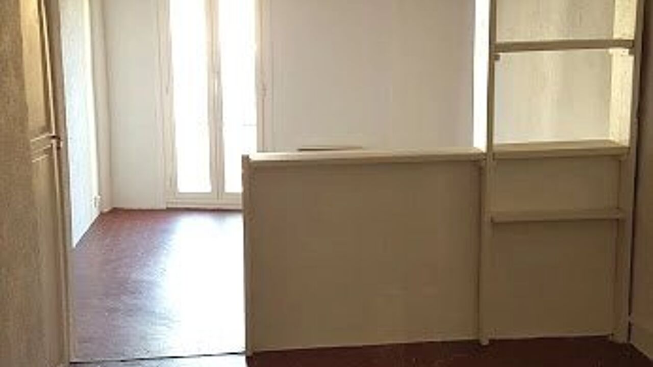 appartement 2 pièces 40 m2 à vendre à Nice (06300)