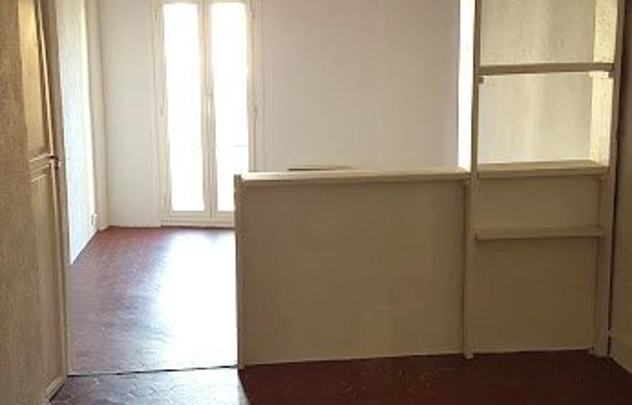 appartement 2 pièces 40 m2 à vendre à Nice (06300)