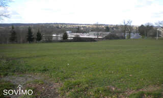 Terrain  11760 m² à vendre à Confolens (16500)