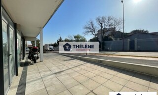 Commerce  95 m² à louer à Montpellier (34000)
