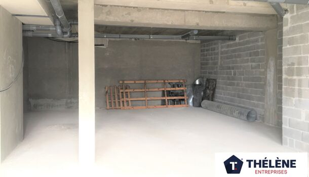 Local commercial  à louer Montpellier 34000