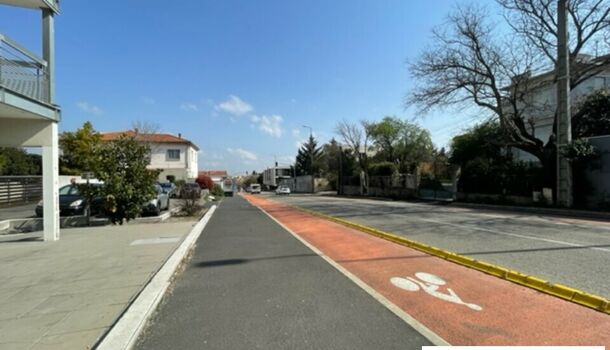 Local commercial  à louer Montpellier 34000