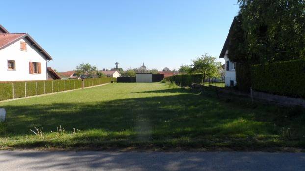 Vente Terrain 800 m² à Vavincourt 26 500 ¤