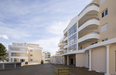 vente appartement 340 000 € à proximité de Simiane-Collongue (13109)