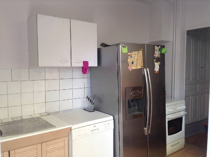 Photo Vente Commerce divers 200 m² à Bar le Duc 40 000 ¤ image 3/4