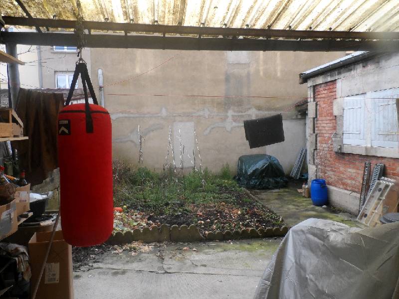 Photo Vente Commerce divers 200 m² à Bar le Duc 40 000 ¤ image 4/4