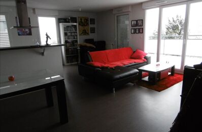 vente appartement 135 000 € à proximité de Lacroix-Falgarde (31120)