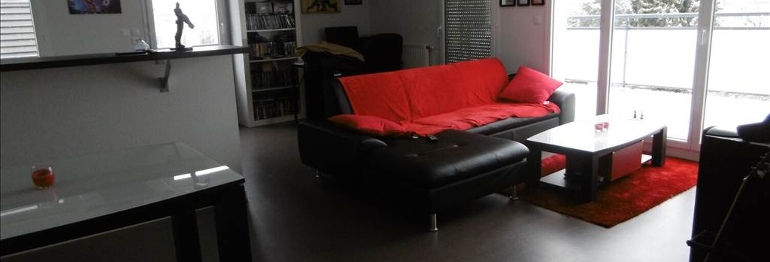 Appartement 3 Pièces 75 m² à vendre à Toulouse (31100)