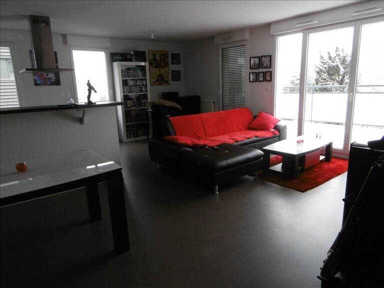 A VENDRE - Appartement — photo 1