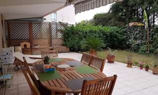 Appartement 4 Pièces 99 m² à vendre à Nice (06000)