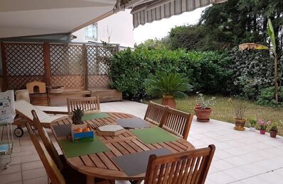 vente appartement 562 000 € à proximité de Saint-Jean-Cap-Ferrat (06230)